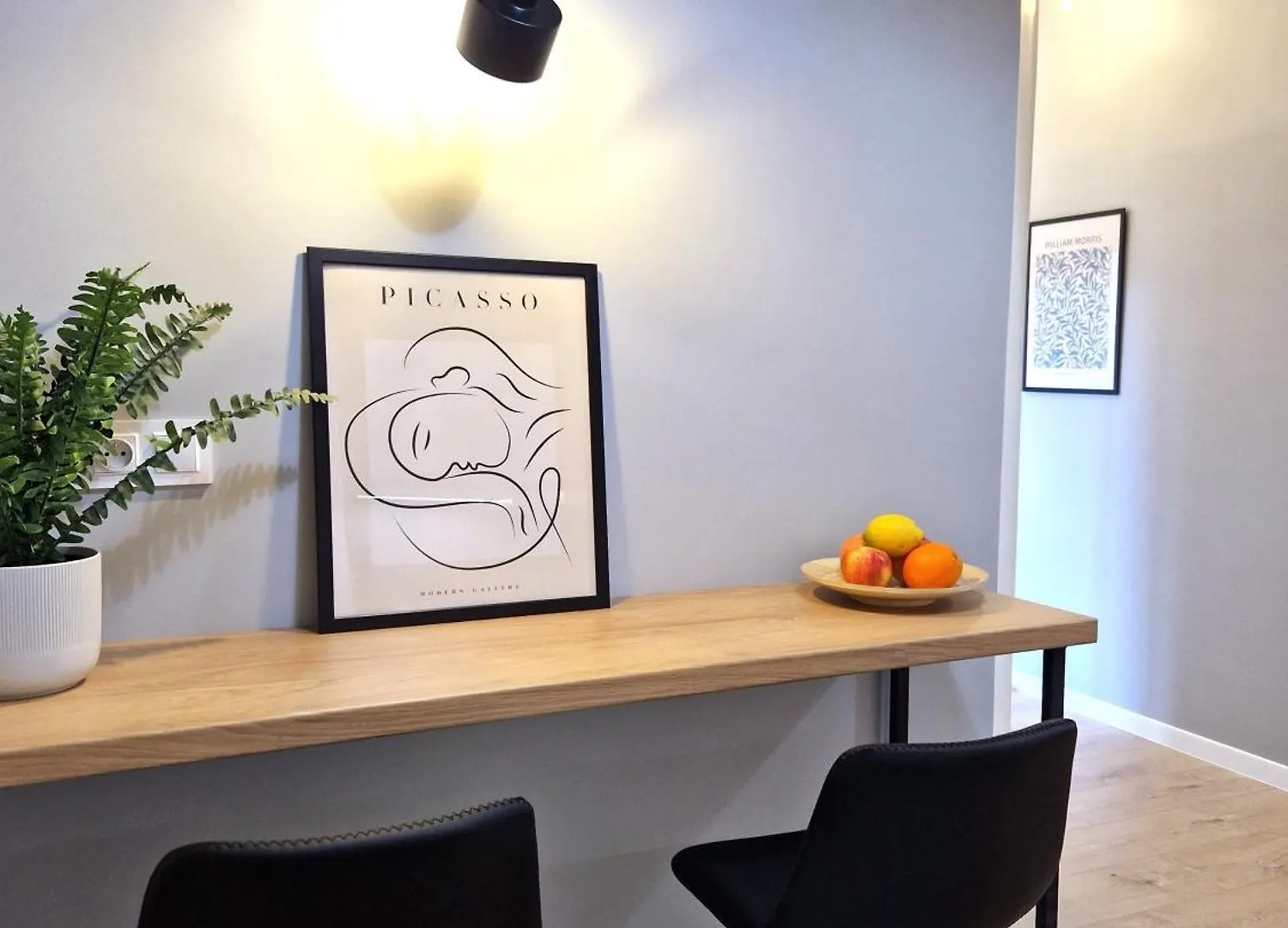Slowackiego Apartament Mtp Poznan Self Check-In Poland