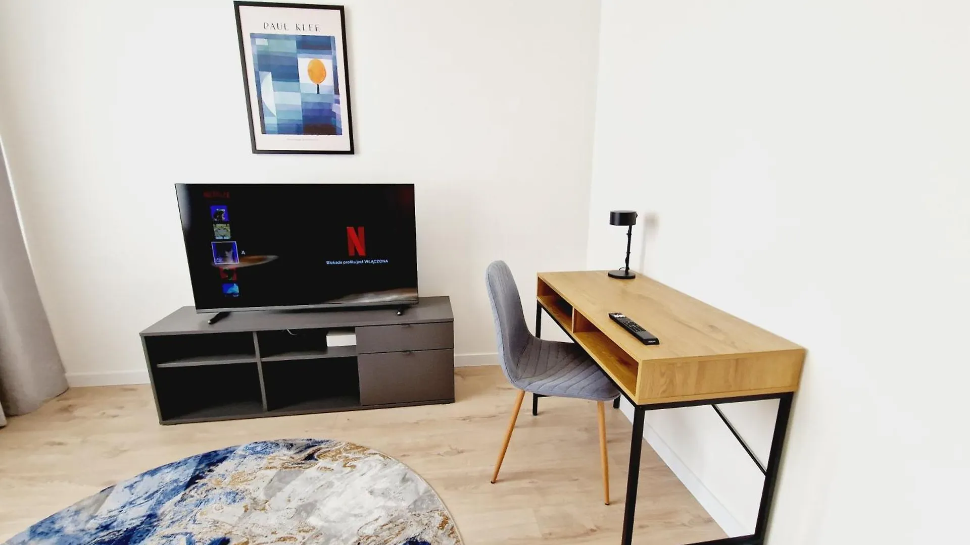 Slowackiego Apartament Mtp Poznan Self Check-In 0*,  Poland