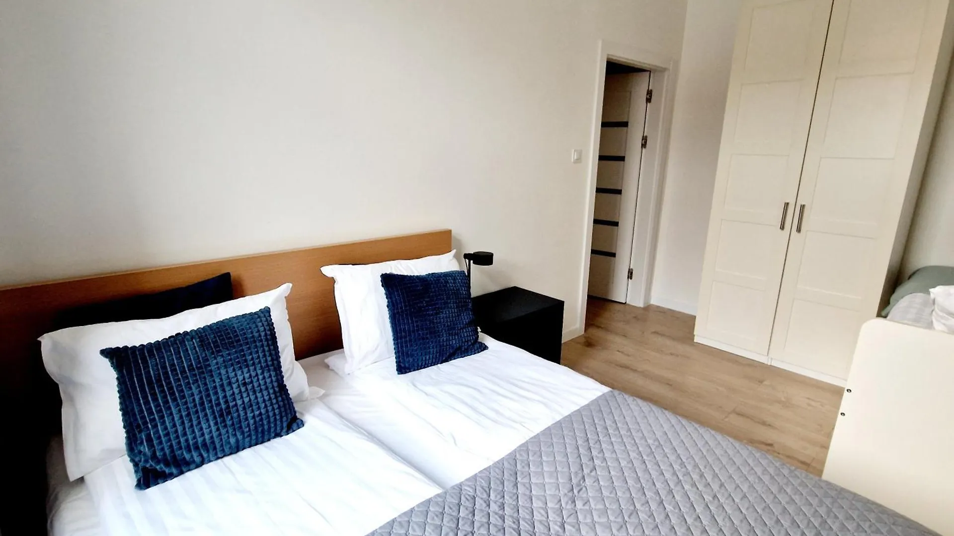 Slowackiego Apartament Mtp Poznan Self Check-In 0*,  Poland