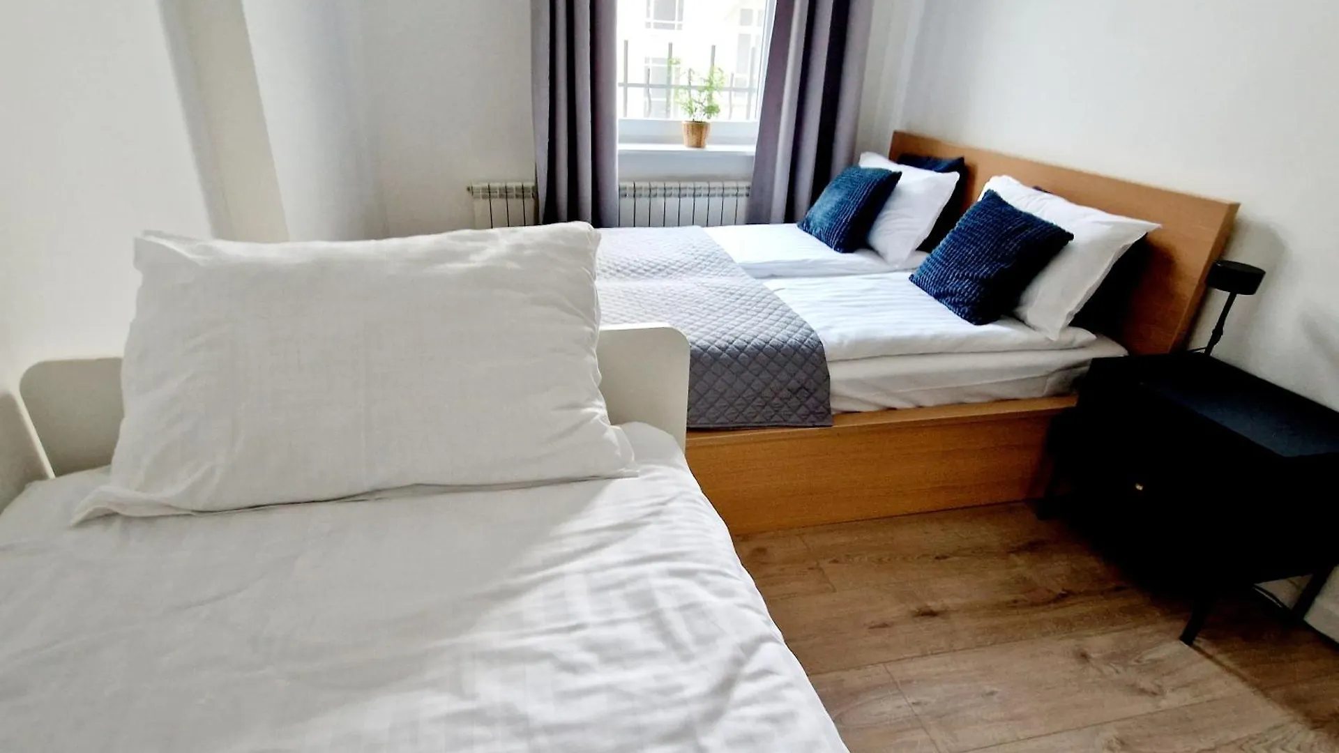 Slowackiego Apartament Mtp Poznan Self Check-In 0*,  Poland